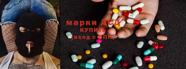 индика Алексеевка